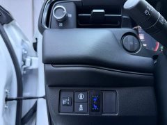 Honda Vezel 2023 1.5L CVT Pioneer Edition - ფოტო 9