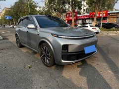 Li Auto L9 2022 Max - ფოტო 2