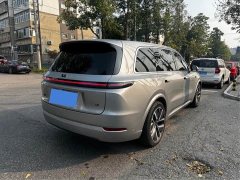 Li Auto L9 2022 Max - ფოტო 3