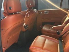 Li Auto L9 2022 Max - ფოტო 6