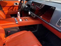 Li Auto L9 2022 Max - ფოტო 7