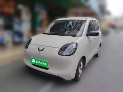Wuling Hongguang MINIEV Fourth Generation Four-Door Premium Edition - ფოტო 1