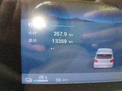 Wuling Hongguang MINIEV Fourth Generation Four-Door Premium Edition - ფოტო 13
