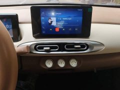Wuling Hongguang MINIEV Fourth Generation Four-Door Premium Edition - ფოტო 14