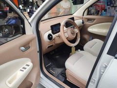 Wuling Hongguang MINIEV Fourth Generation Four-Door Premium Edition - ფოტო 17