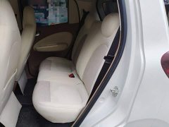 Wuling Hongguang MINIEV Fourth Generation Four-Door Premium Edition - ფოტო 18