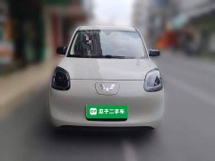 Wuling Hongguang MINIEV Fourth Generation Four-Door Premium Edition - ფოტო 2