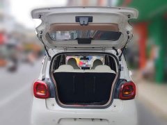 Wuling Hongguang MINIEV Fourth Generation Four-Door Premium Edition - ფოტო 20