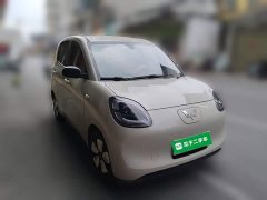 Wuling Hongguang MINIEV Fourth Generation Four-Door Premium Edition - ფოტო 3