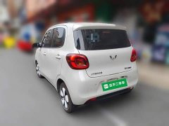 Wuling Hongguang MINIEV Fourth Generation Four-Door Premium Edition - ფოტო 4