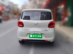 Wuling Hongguang MINIEV Fourth Generation Four-Door Premium Edition - ფოტო 5