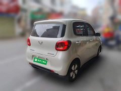 Wuling Hongguang MINIEV Fourth Generation Four-Door Premium Edition - ფოტო 6