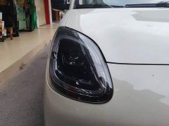 Wuling Hongguang MINIEV Fourth Generation Four-Door Premium Edition - ფოტო 7