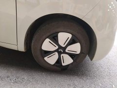 Wuling Hongguang MINIEV Fourth Generation Four-Door Premium Edition - ფოტო 8