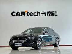 Mercedes-Benz E-Class E 300 L Fashion Edition - ფოტო 1
