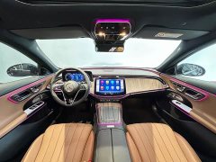 Mercedes-Benz E-Class E 300 L Fashion Edition - ფოტო 10