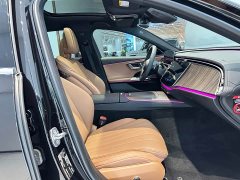 Mercedes-Benz E-Class E 300 L Fashion Edition - ფოტო 11