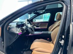 Mercedes-Benz E-Class E 300 L Fashion Edition - ფოტო 12