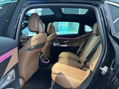 Mercedes-Benz E-Class E 300 L Fashion Edition - ფოტო 13