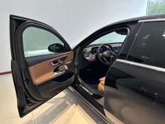 Mercedes-Benz E-Class E 300 L Fashion Edition - ფოტო 14