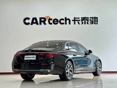Mercedes-Benz E-Class E 300 L Fashion Edition - ფოტო 16