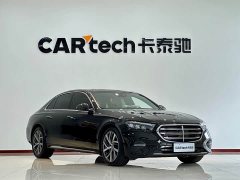 Mercedes-Benz E-Class E 300 L Fashion Edition - ფოტო 3
