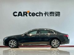 Mercedes-Benz E-Class E 300 L Fashion Edition - ფოტო 4