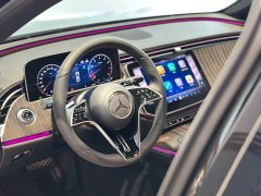 Mercedes-Benz E-Class E 300 L Fashion Edition - ფოტო 6