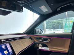 Mercedes-Benz E-Class E 300 L Fashion Edition - ფოტო 7