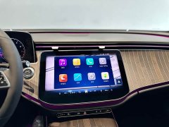 Mercedes-Benz E-Class E 300 L Fashion Edition - ფოტო 8