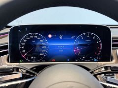 Mercedes-Benz E-Class E 300 L Fashion Edition - ფოტო 9