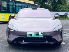 Xiaomi SU7 Quad Motor Ultra-Long Range Advanced Autonomous Driving Max - ფოტო 2