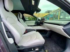 Xiaomi SU7 Quad Motor Ultra-Long Range Advanced Autonomous Driving Max - ფოტო 4