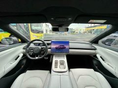 Xiaomi SU7 Quad Motor Ultra-Long Range Advanced Autonomous Driving Max - ფოტო 6