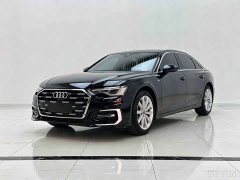 Audi A6L 45 TFSI Premium Dynamic - ფოტო 1