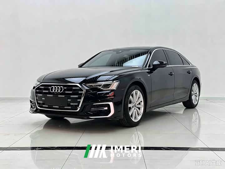 Audi A6L 45 TFSI Premium Dynamic