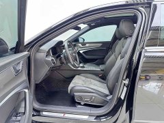 Audi A6L 45 TFSI Premium Dynamic - ფოტო 10