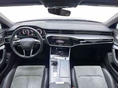 Audi A6L 45 TFSI Premium Dynamic - ფოტო 11
