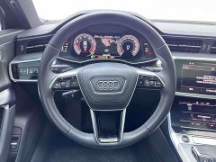 Audi A6L 45 TFSI Premium Dynamic - ფოტო 12