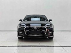 Audi A6L 45 TFSI Premium Dynamic - ფოტო 2