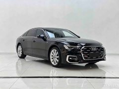 Audi A6L 45 TFSI Premium Dynamic - ფოტო 3
