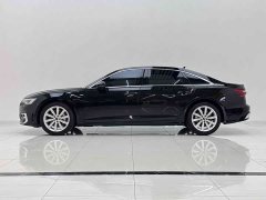 Audi A6L 45 TFSI Premium Dynamic - ფოტო 4