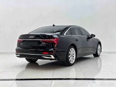 Audi A6L 45 TFSI Premium Dynamic - ფოტო 5