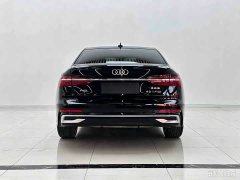 Audi A6L 45 TFSI Premium Dynamic - ფოტო 6