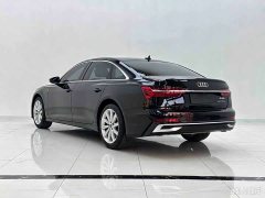 Audi A6L 45 TFSI Premium Dynamic - ფოტო 7