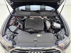 Audi A6L 45 TFSI Premium Dynamic - ფოტო 9