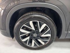 Volkswagen Taos 300TSI FWD Luxury Plus Advanced Edition - ფოტო 11