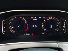 Volkswagen Taos 300TSI FWD Luxury Plus Advanced Edition - ფოტო 13
