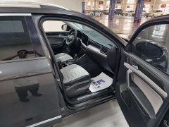 Volkswagen Taos 300TSI FWD Luxury Plus Advanced Edition - ფოტო 17