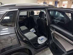 Volkswagen Taos 300TSI FWD Luxury Plus Advanced Edition - ფოტო 18